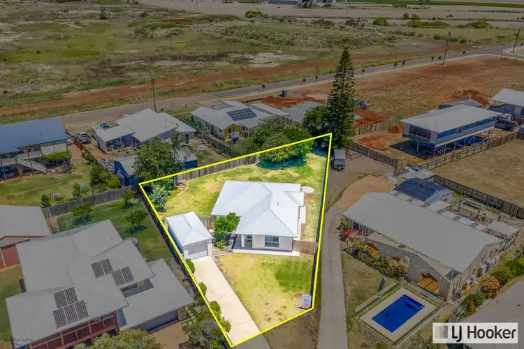 Second view of Homely house listing, 11 Emperor Drive, Elliott Heads QLD 4670