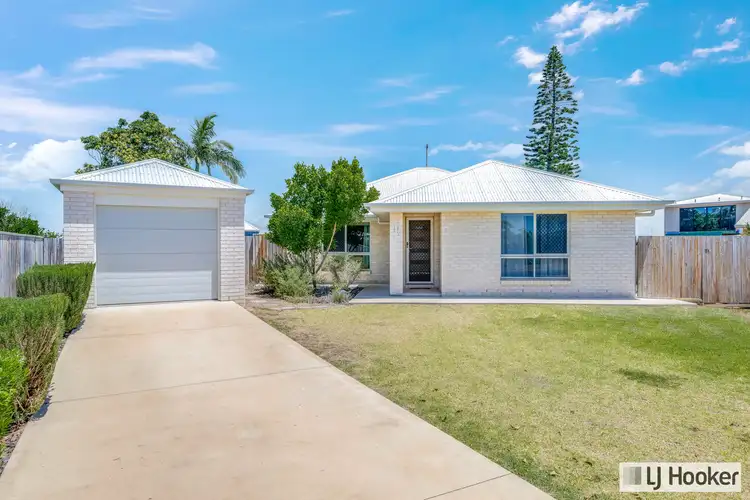 Third view of Homely house listing, 11 Emperor Drive, Elliott Heads QLD 4670