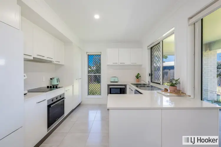 Fourth view of Homely house listing, 11 Emperor Drive, Elliott Heads QLD 4670