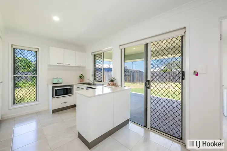 Fifth view of Homely house listing, 11 Emperor Drive, Elliott Heads QLD 4670
