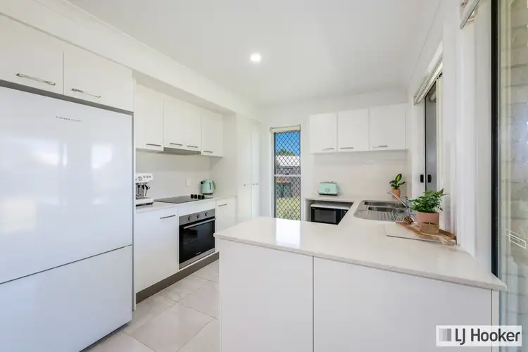 Fifth view of Homely house listing, 11 Emperor Drive, Elliott Heads QLD 4670