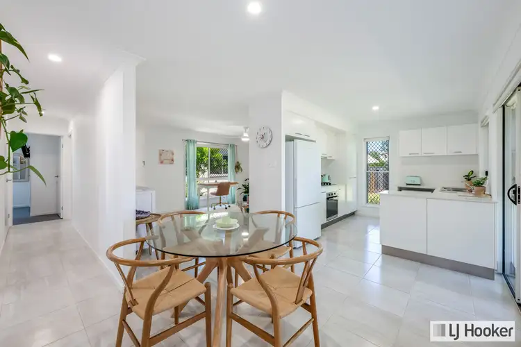 Seventh view of Homely house listing, 11 Emperor Drive, Elliott Heads QLD 4670