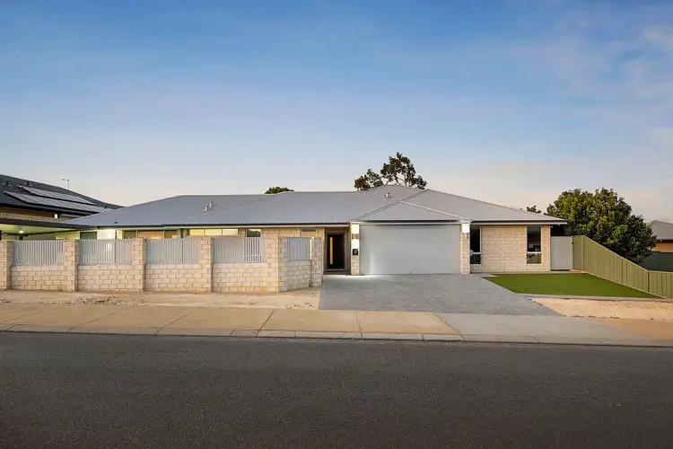 11 Darwinia Crescent, Helena Valley WA 6056