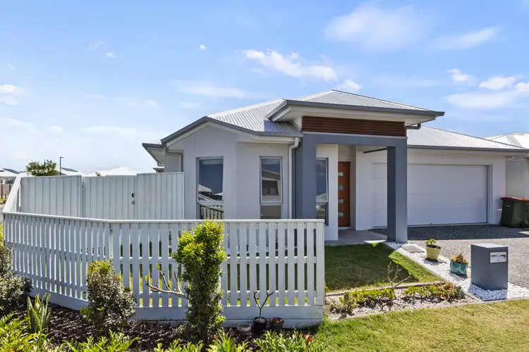 1 Cascade Street, Banya QLD 4551