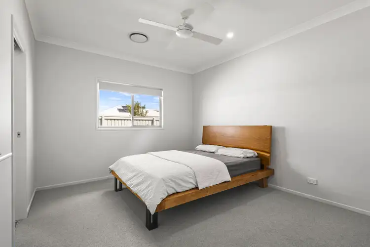 Second view of Homely house listing, 1 Cascade Street, Banya QLD 4551