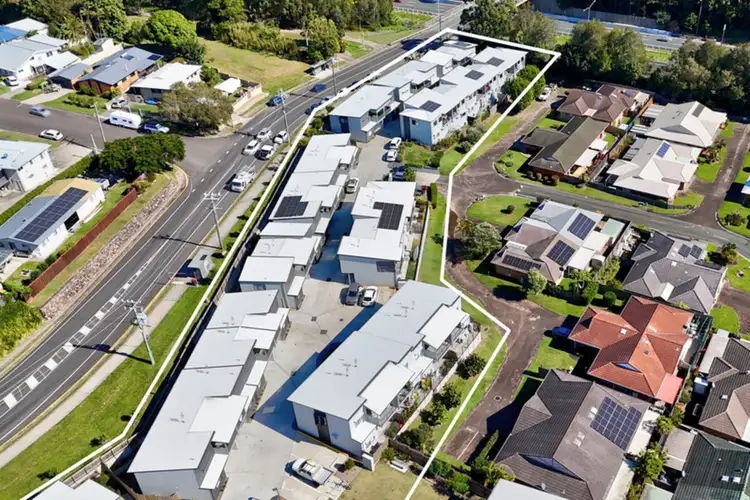 27/23 Arwen Street, Maroochydore QLD 4558