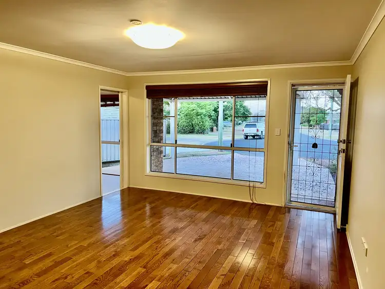 Third view of Homely house listing, 35 Joseph Street, Oakey QLD 4401