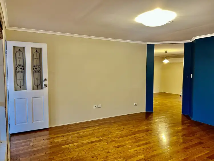 Fourth view of Homely house listing, 35 Joseph Street, Oakey QLD 4401