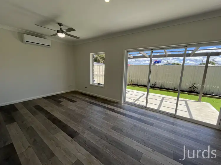 Second view of Homely house listing, 2/35 Evans Street, Cessnock NSW 2325