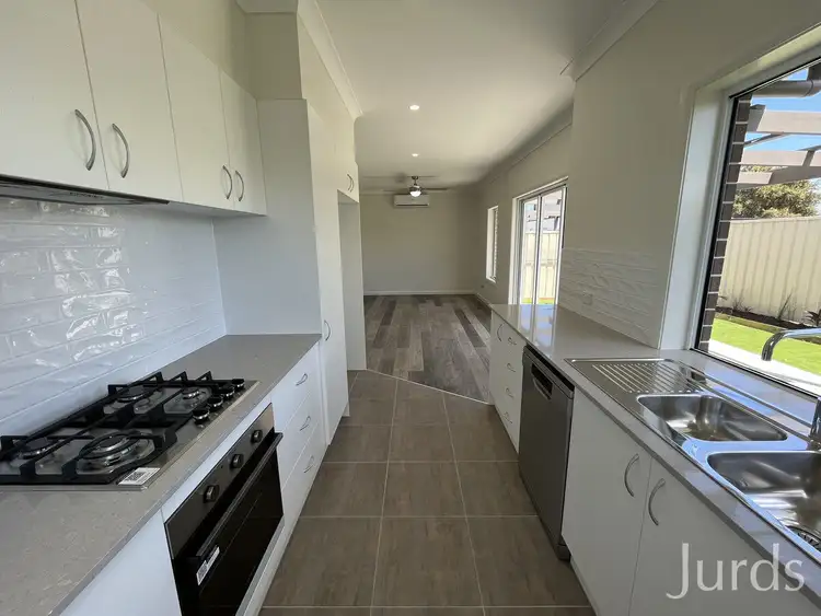 Third view of Homely house listing, 2/35 Evans Street, Cessnock NSW 2325