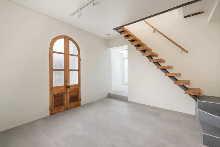 Third view of Homely terrace listing, 1 Mcelhone Place, Surry Hills NSW 2010