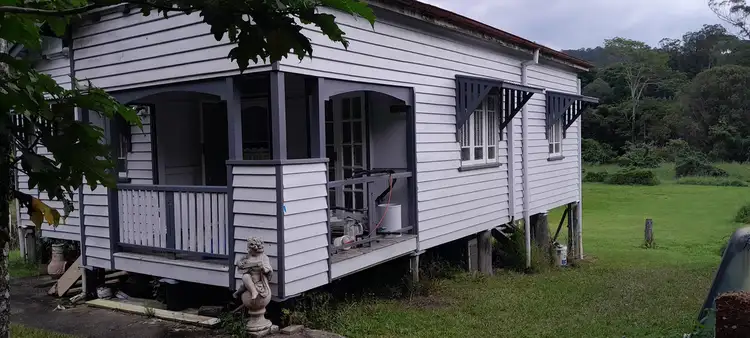 Main view of Homely house listing, 130a Austinville Road, Austinville QLD 4213