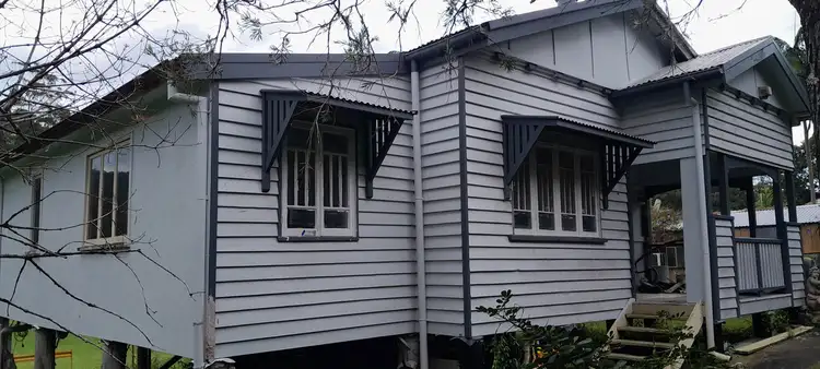 Second view of Homely house listing, 130a Austinville Road, Austinville QLD 4213