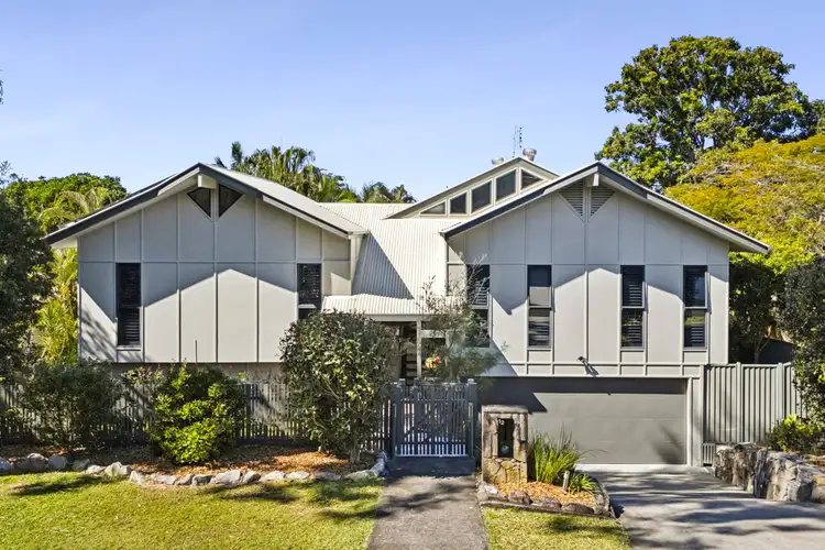 12 Belfa Place, Noosa Heads QLD 4567