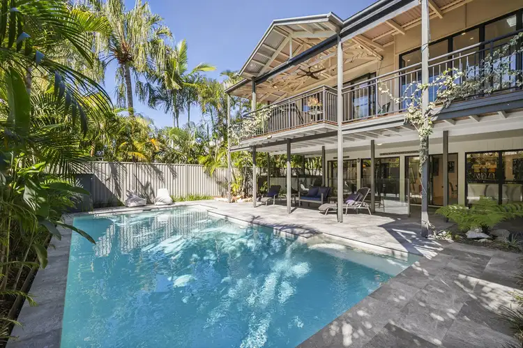 12 Belfa Place, Noosa Heads QLD 4567