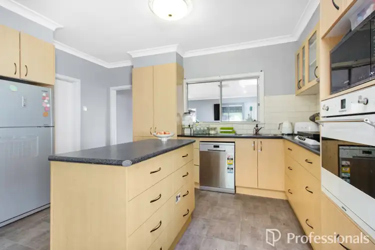 Third view of Homely house listing, 44 Tichbourne Crescent, Kooringal NSW 2650