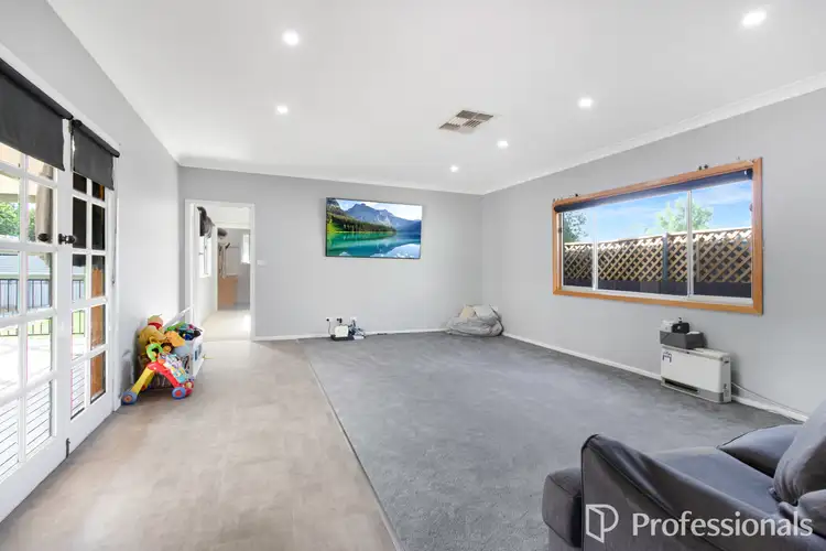 Fourth view of Homely house listing, 44 Tichbourne Crescent, Kooringal NSW 2650
