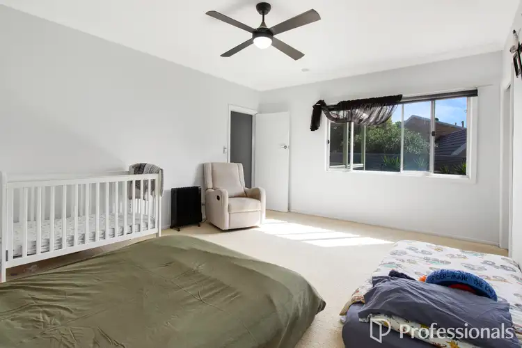 Fifth view of Homely house listing, 44 Tichbourne Crescent, Kooringal NSW 2650