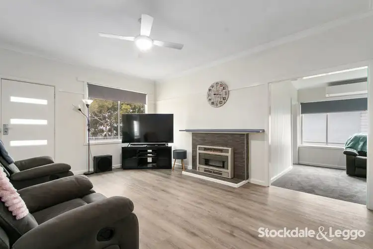 Second view of Homely house listing, 369 Princes Drive, Morwell VIC 3840
