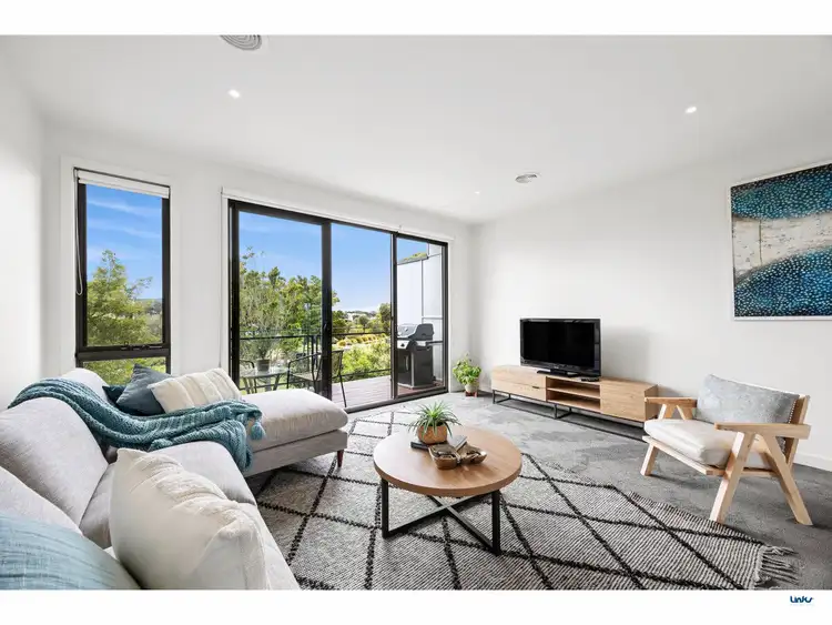 Main view of Homely terrace listing, 26 Coast Drive, Torquay VIC 3228