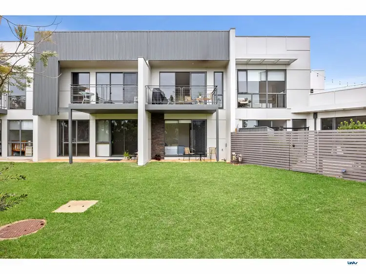 Second view of Homely terrace listing, 26 Coast Drive, Torquay VIC 3228