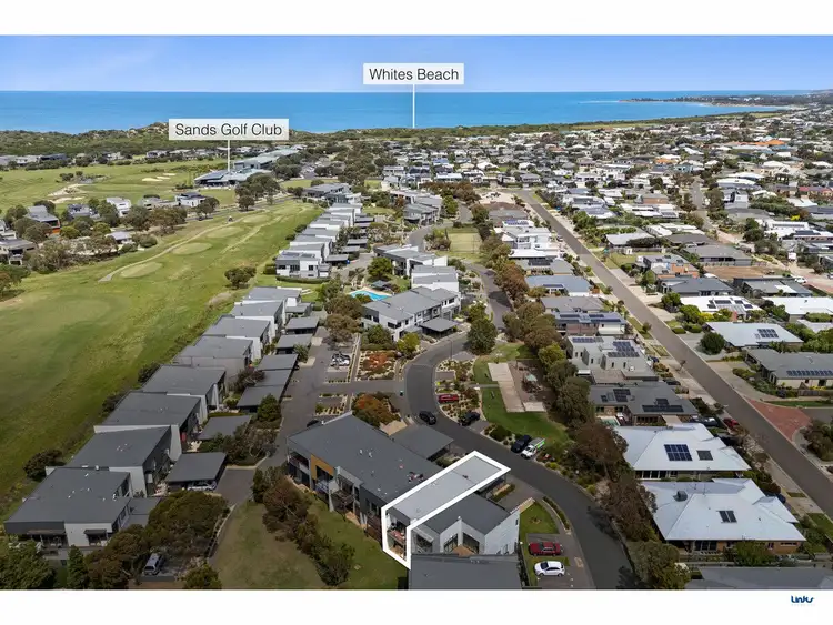 Third view of Homely terrace listing, 26 Coast Drive, Torquay VIC 3228