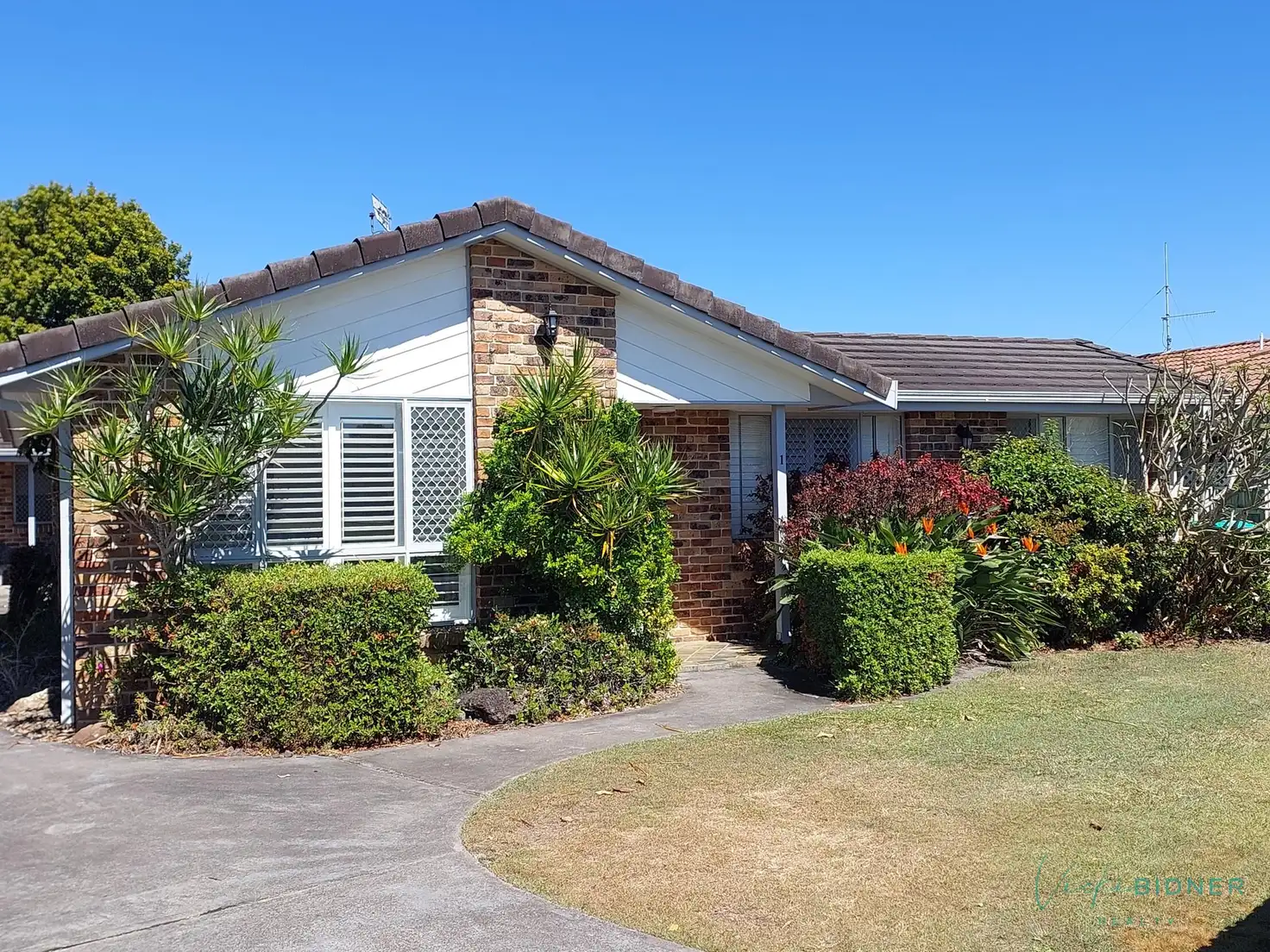 Main view of Homely villa listing, 1/8 Argo Place, Forster NSW 2428