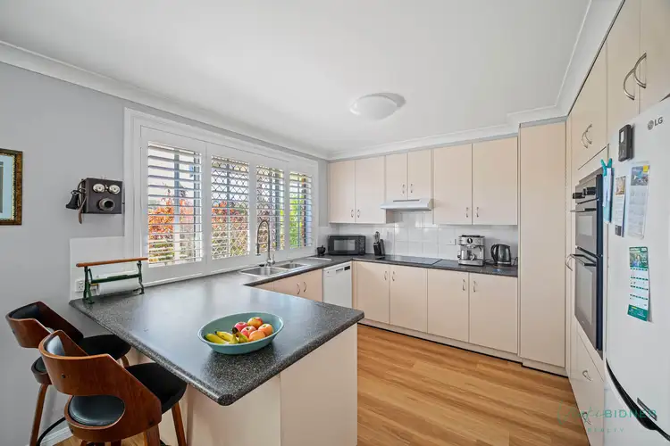 Third view of Homely villa listing, 1/8 Argo Place, Forster NSW 2428