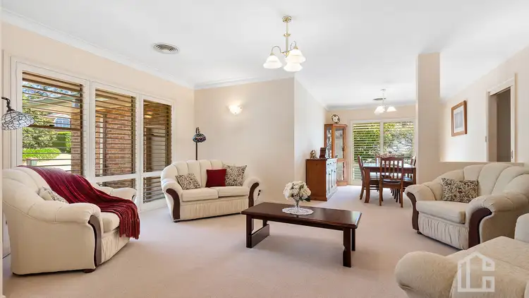 Second view of Homely house listing, 3 Torulosa Place, Winmalee NSW 2777