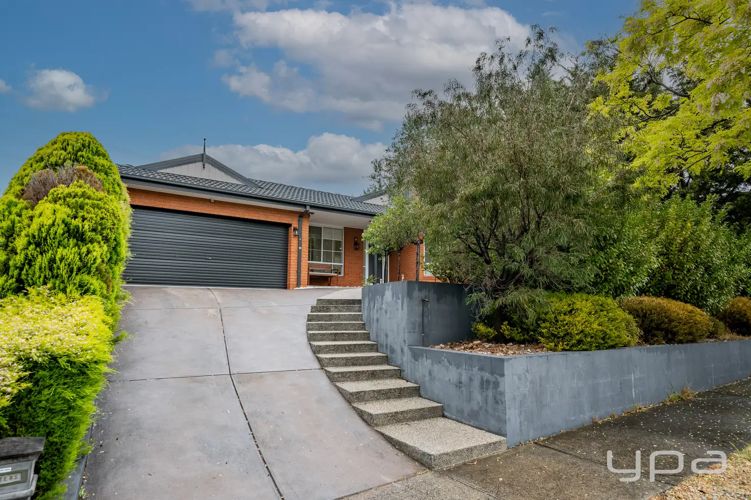 Main view of Homely house listing, 26 Langbourne Court, Greenvale VIC 3059