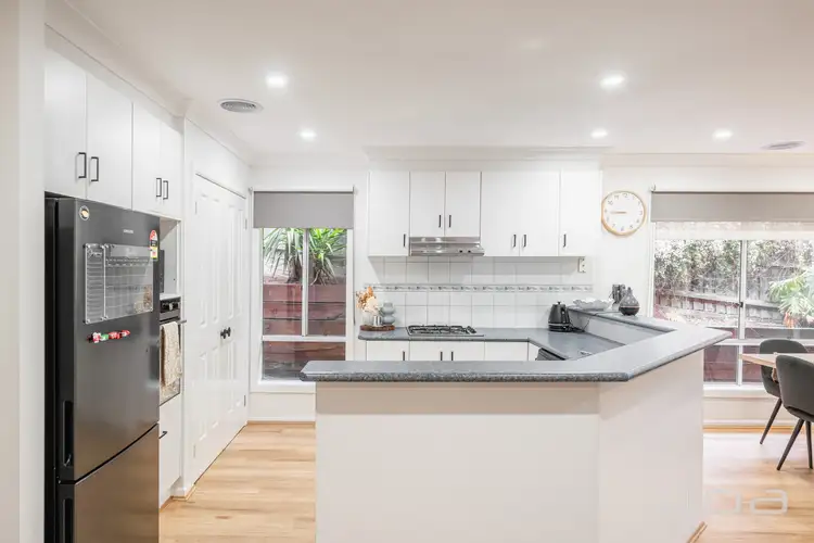 Third view of Homely house listing, 26 Langbourne Court, Greenvale VIC 3059