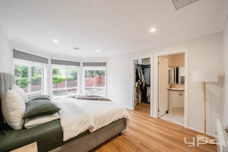 Fifth view of Homely house listing, 26 Langbourne Court, Greenvale VIC 3059