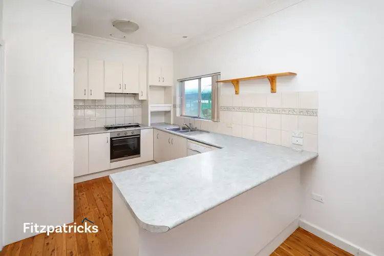 Second view of Homely house listing, 42 Raye Street, Tolland NSW 2650