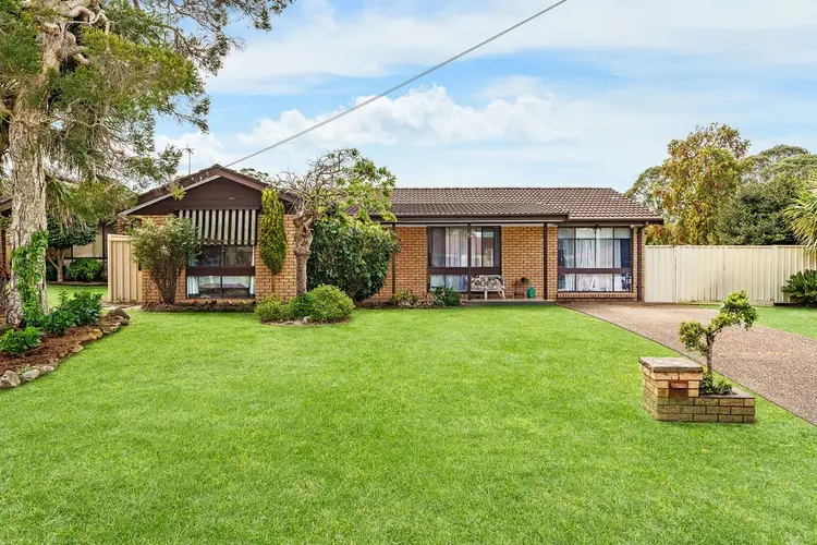 6 Justine Close, Bargo NSW 2574