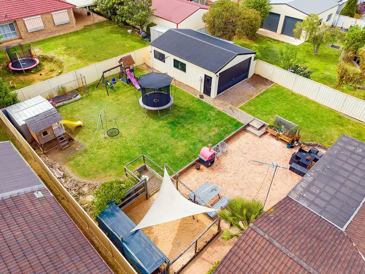 Second view of Homely house listing, 6 Justine Close, Bargo NSW 2574
