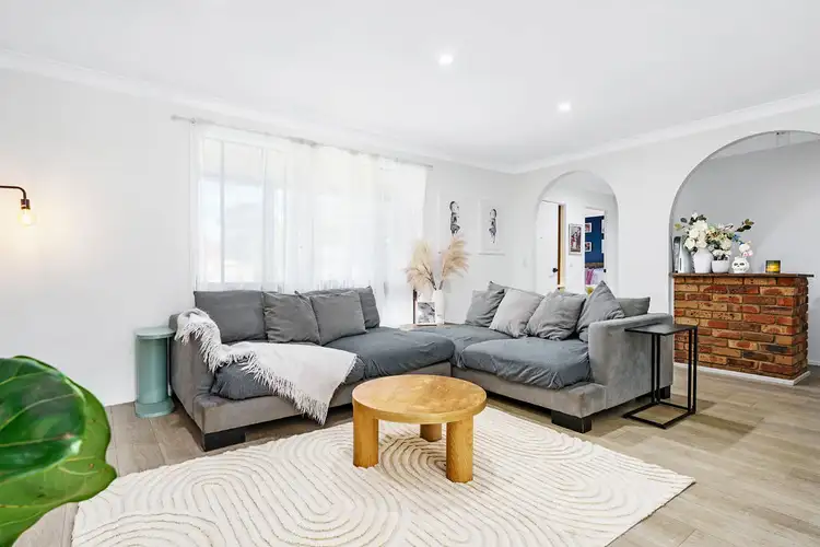 Fourth view of Homely house listing, 6 Justine Close, Bargo NSW 2574