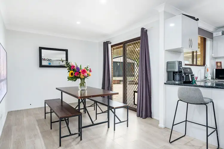 Sixth view of Homely house listing, 6 Justine Close, Bargo NSW 2574