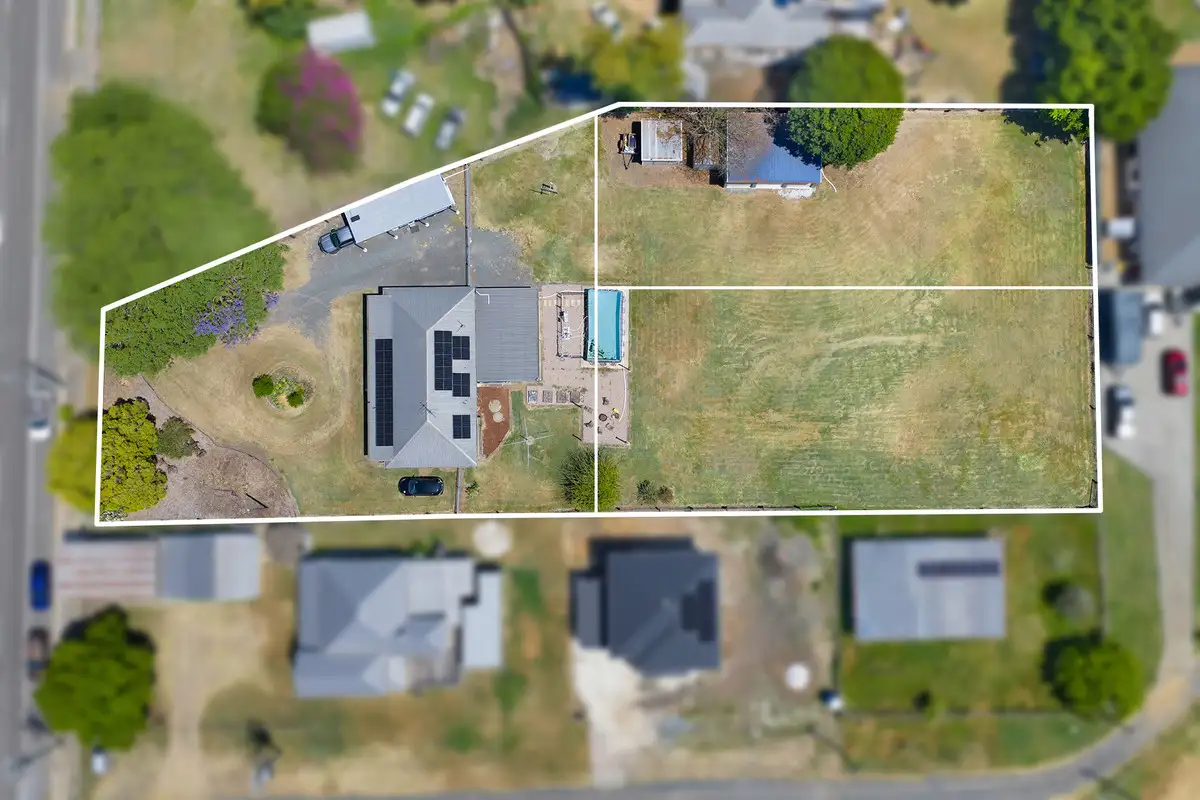 Main view of Homely house listing, 24 Queen Street, Harrisville QLD 4307