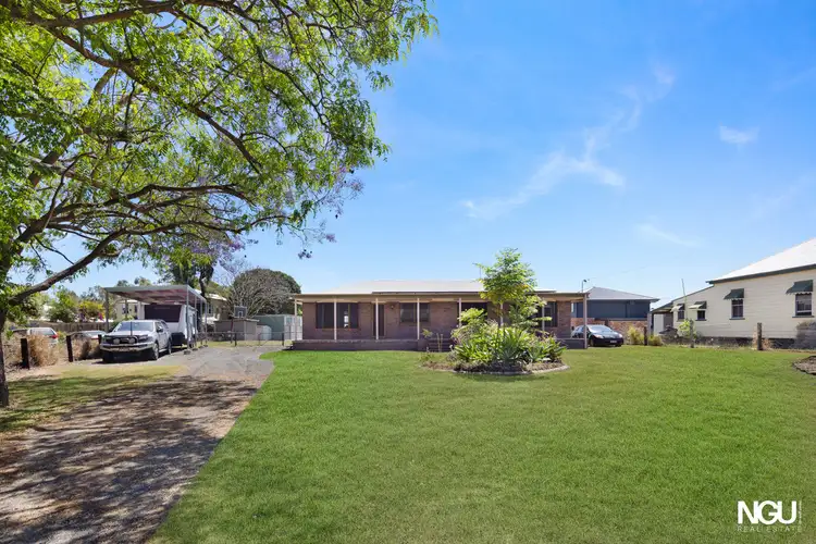 Second view of Homely house listing, 24 Queen Street, Harrisville QLD 4307