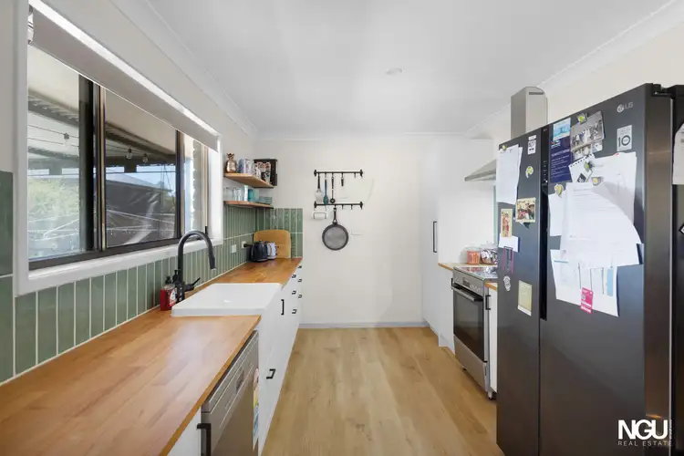 Third view of Homely house listing, 24 Queen Street, Harrisville QLD 4307