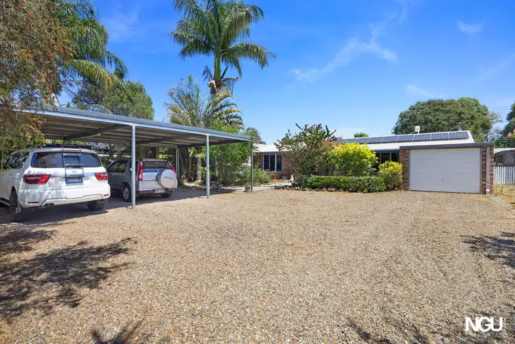45 Fassifern Street, Peak Crossing QLD 4306