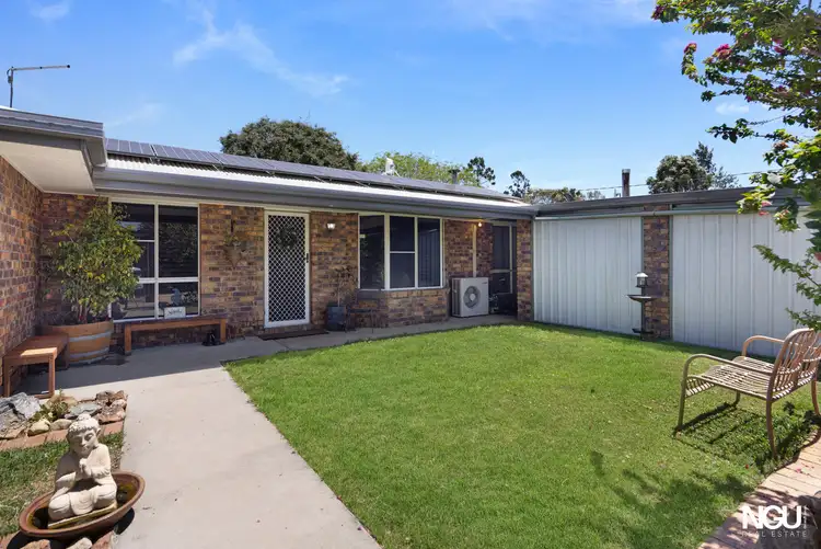 Second view of Homely house listing, 45 Fassifern Street, Peak Crossing QLD 4306