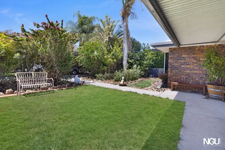 Third view of Homely house listing, 45 Fassifern Street, Peak Crossing QLD 4306