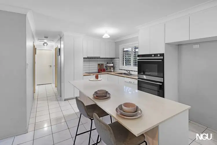 Fourth view of Homely house listing, 45 Fassifern Street, Peak Crossing QLD 4306