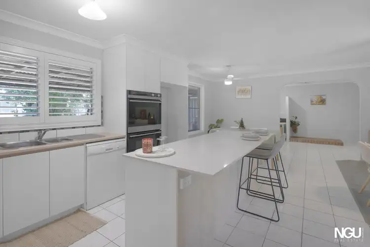 Fifth view of Homely house listing, 45 Fassifern Street, Peak Crossing QLD 4306