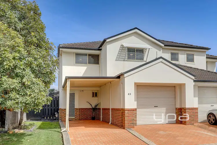 43/346 Sydenham Road, Sydenham VIC 3037