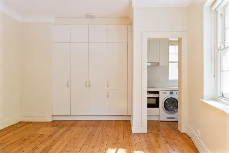 16/3 Crick Avenue, Elizabeth Bay NSW 2011