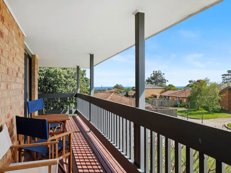 Second view of Homely house listing, 1/19 Bedford Place, Mornington VIC 3931