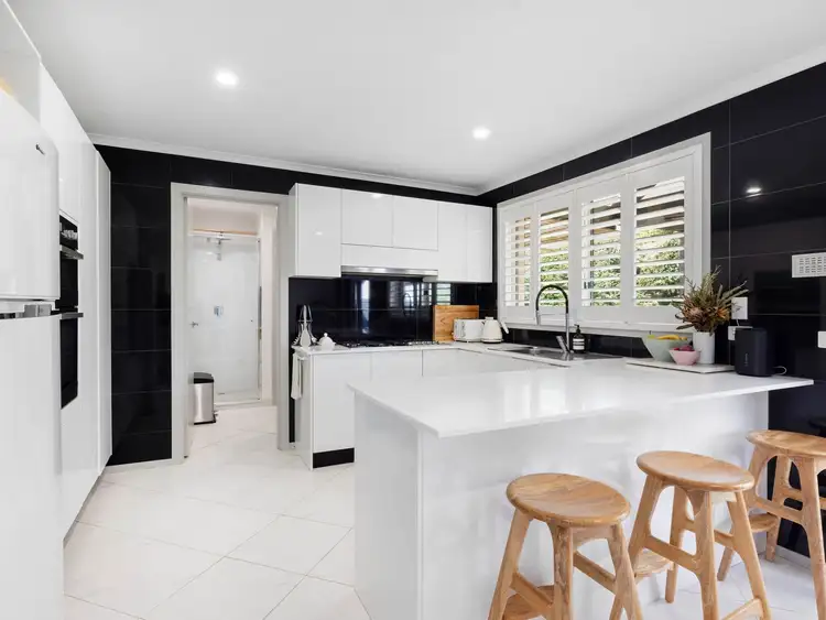 Third view of Homely house listing, 1/19 Bedford Place, Mornington VIC 3931
