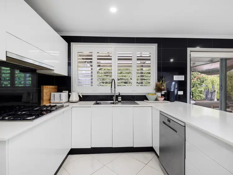 Fourth view of Homely house listing, 1/19 Bedford Place, Mornington VIC 3931